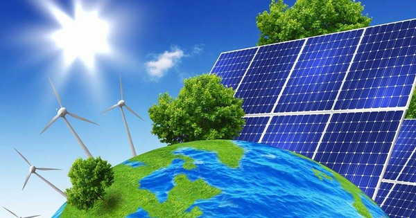 Tăng cường cơ chế khuyến khích, thúc đẩy sử dụng năng lượng tiết kiệm và hiệu quả