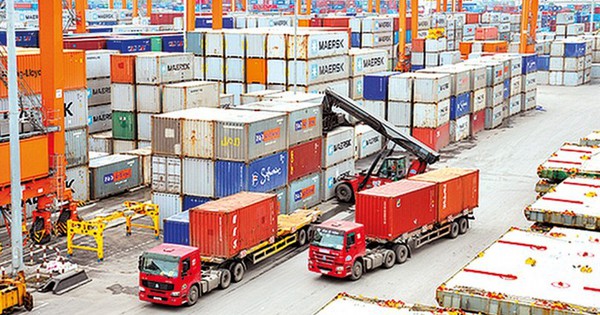 Đề xuất quy định về miễn trừ áp dụng biện pháp phòng vệ thương mại