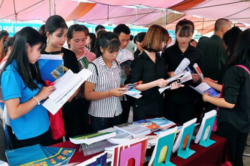 Vay tạo việc làm: Đề xuất tối đa 100 triệu đồng/người lao động