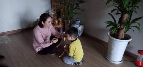 Chung cư Happy Star: Người dân đồng loạt rao bán nhà