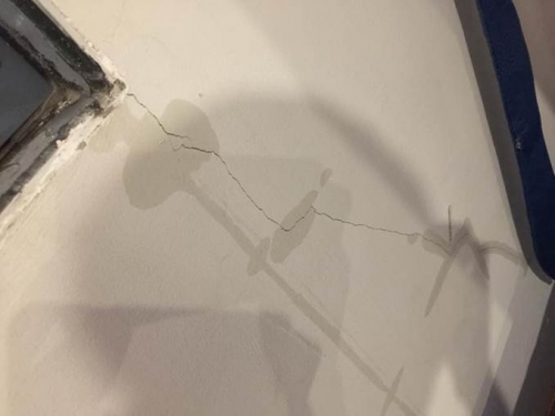 Chung cư Happy Star: Người dân đồng loạt rao bán nhà