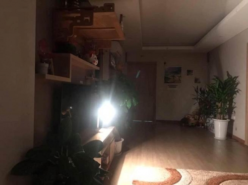 Chung cư Happy Star: Người dân đồng loạt rao bán nhà