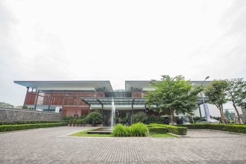 The Zen Residence - Điểm sáng của phân khúc căn hộ tầm trung