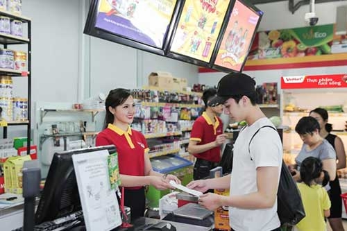 Bán lẻ Việt Nam: Sân chơi vẫn thuộc về các 'ông lớn'