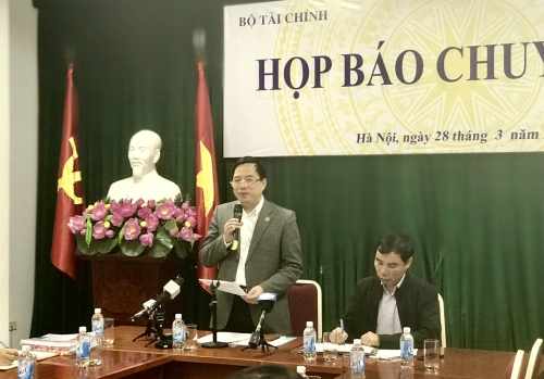 Địa phương 'đủng đỉnh', cổ phần hóa ì ạch