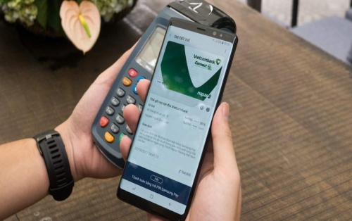 Sức hấp dẫn của thẻ tín dụng với giới trẻ Sức hấp dẫn của thẻ tín dụng với giới trẻ