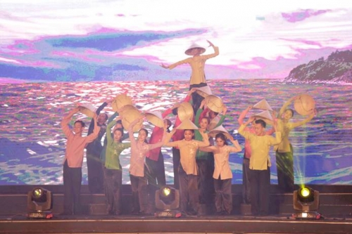 Chính thức ra mắt phân khu Diamond Palace Chính thức ra mắt phân khu Diamond Palace