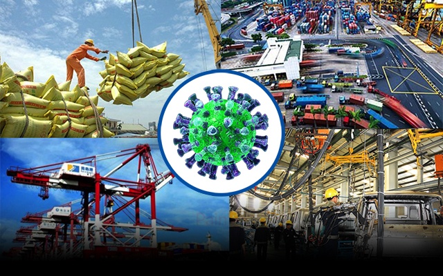 kinh te 2 thang dau nam nhung dau tram tu tac dong covid 19