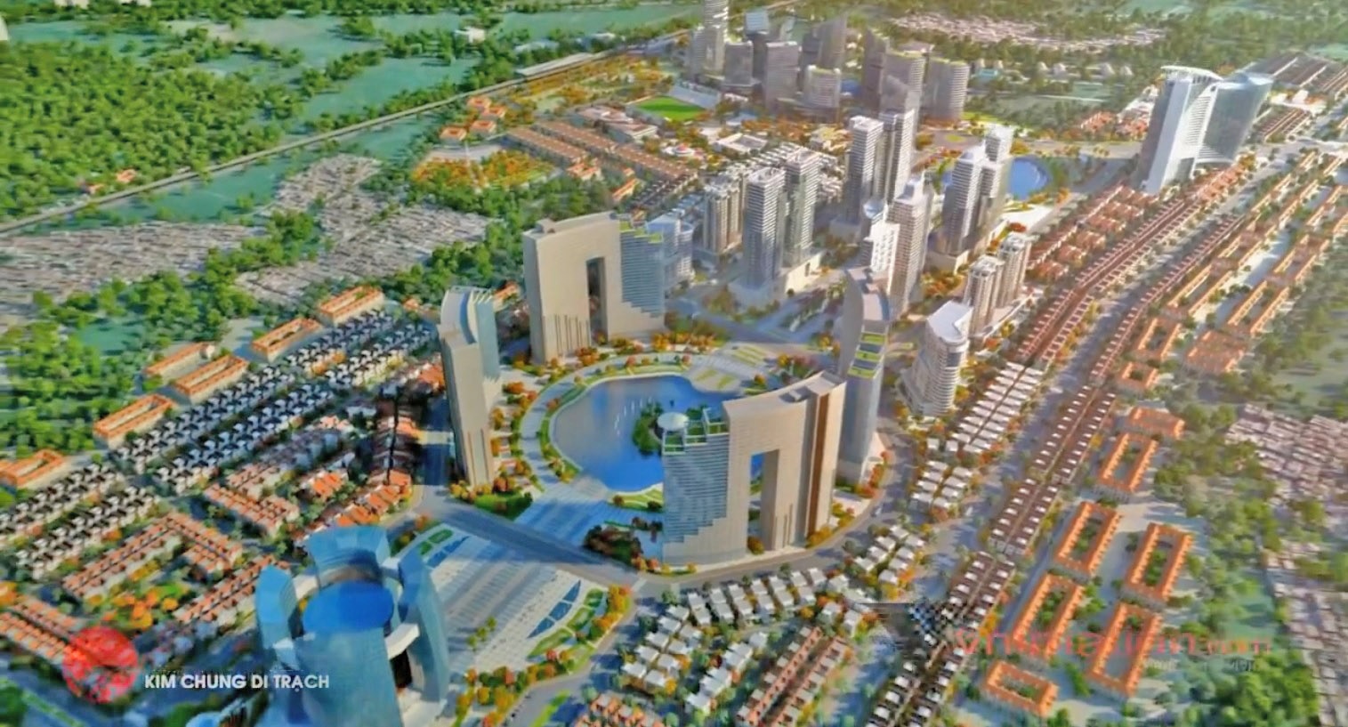 484 can nha o xa hoi mo ban va cho thue tai khu do thi moi kim chung