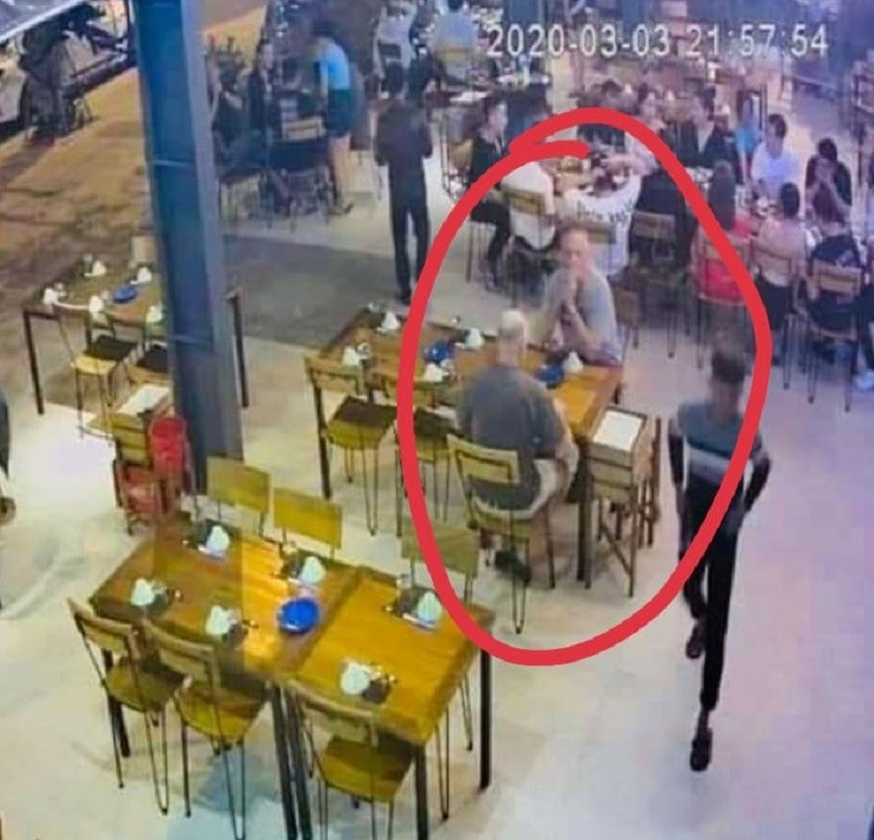 da nang 40 truong hop tiep xuc gan voi 2 du khach nguoi anh cho ket qua xet nghiem am tinh voi covid 19