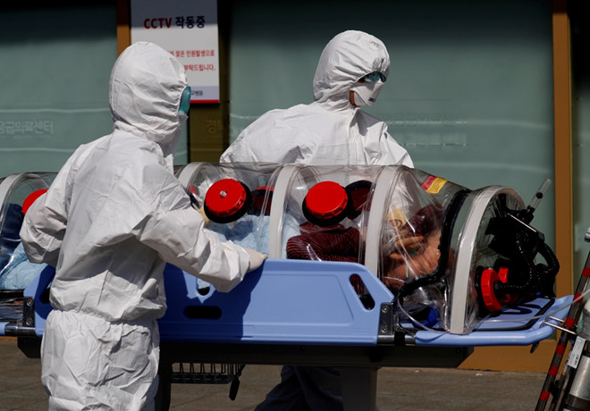 COVID-19: Nhiều nước phạt nặng người trốn cách ly covid 19 nhieu nuoc phat nang nguoi tron cach ly