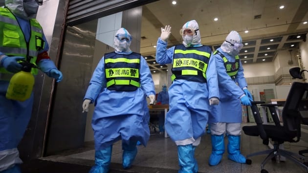 Cập nhật dịch Covid-19: Úc công bố gói y tế khổng lồ, Bộ trưởng Anh xét nghiệm dương tính cap nhat dich covid 19 uc cong bo goi y te khong lo bo truong anh xet nghiem duong tinh