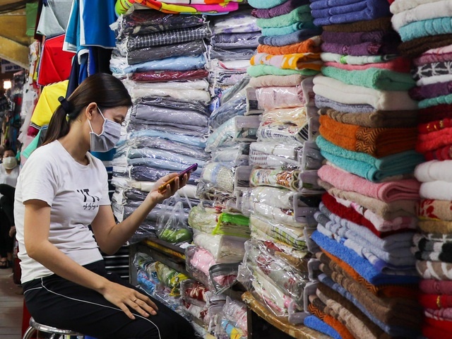 ASEAN được dự báo tăng trưởng chỉ 4,2% trong năm 2020 vì Covid-19 asean duoc du bao tang truong chi 42 trong nam 2020 vi covid 19