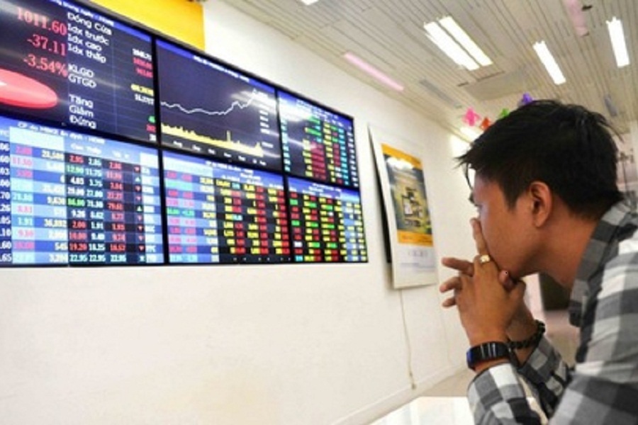 Giảm giá dịch vụ chứng khoán để hỗ trợ thị trường giam gia dich vu chung khoan de ho tro thi truong