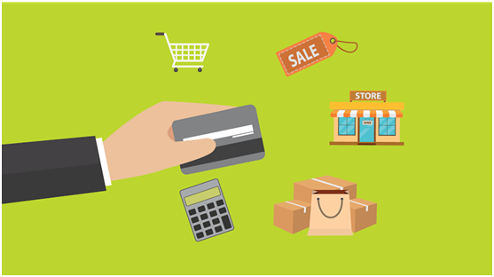 Mua trả góp qua thẻ tín dụng - bí kíp cho các shopaholic mua tra gop qua the tin dung bi kip cho cac shopaholic