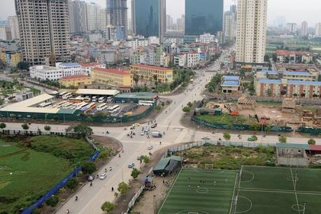 Đôn đốc sắp xếp lại, xử lý nhà đất công phục vụ cổ phần hóa don doc sap xep lai xu ly nha dat cong phuc vu co phan hoa