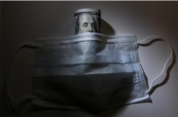 do la giam gia manh do duoc ban ra tuan mat gia lon nhat trong thap ky