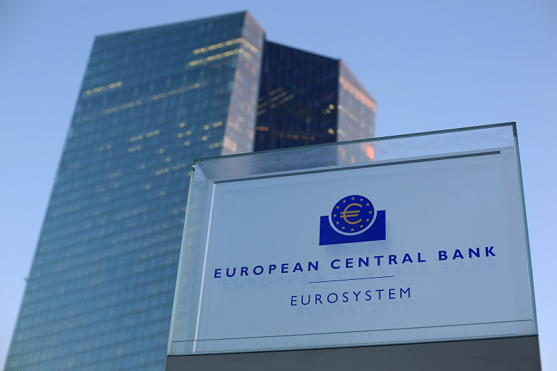 ECB có điều chỉnh chương trình kích thích Covid-19 vì lợi suất trái phiếu tăng?