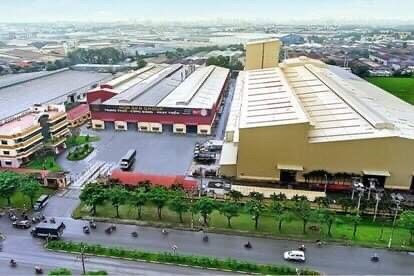 Tập đoàn Hoa Sen: Vụ cháy nhà máy Bình Dương không ảnh hưởng đến sản xuất kinh doanh tap doan hoa sen vu chay nha may binh duong khong anh huong den san xuat kinh doanh