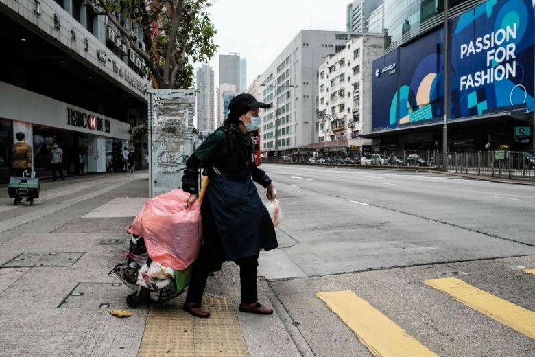 WB: Phục hồi không đồng đều làm gia tăng bất bình đẳng