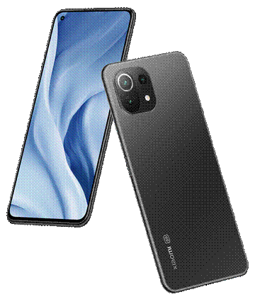 xiaomi mo rong dong san pham mi 11