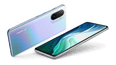 xiaomi mo rong dong san pham mi 11