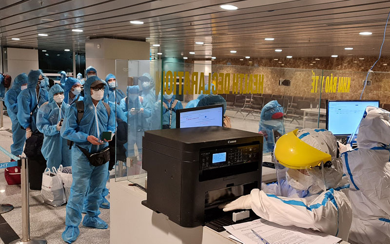 huong dan phong chong dich covid 19 doi voi nguoi nhap canh