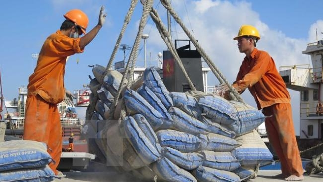 philippines xem xet gia han bien phap tu ve doi voi xi mang viet nam