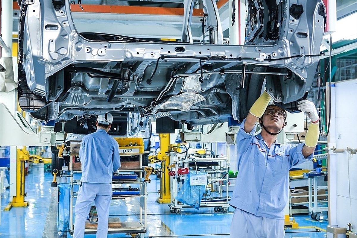 von fdi dang ky dat gan 9 ty usd trong 3 thang dau nam