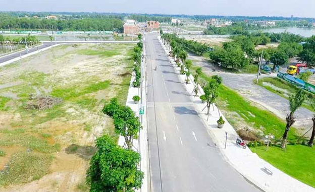 ha noi to chuc dau gia hang loat khu dat trong thang ba