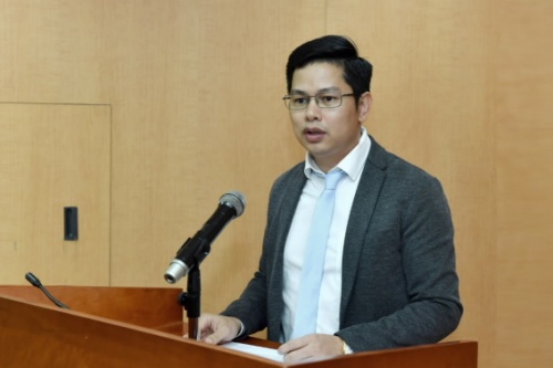 bo nhiem pho cuc truong cuc thanh tra giam sat ngan hang ii