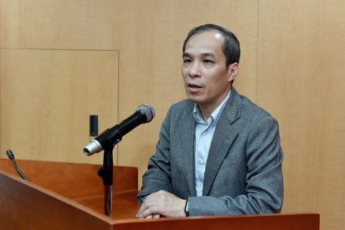 bo nhiem pho cuc truong cuc thanh tra giam sat ngan hang ii