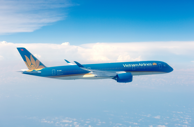 Vietnam Airlines triển khai chương trình ưu đãi “Chào Hè 2023” vietnam airlines trien khai chuong trinh uu dai chao he 2023