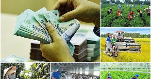 Khẩn trương hoàn thành phân bổ vốn các CTMTQG trước 31/3