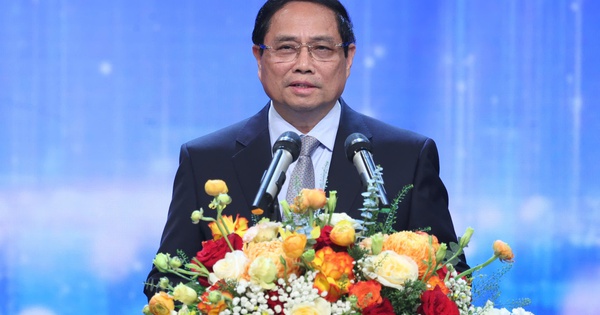 Cả nước chia sẻ, đồng hành cùng thế hệ trẻ, đầu tư cho thế hệ trẻ