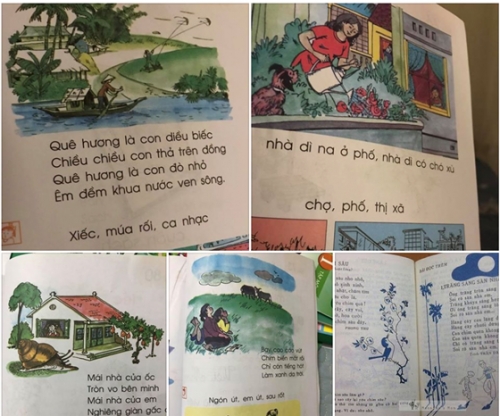 Tăng giá sách giáo khoa: Vì chất lên, hay lý do khác?