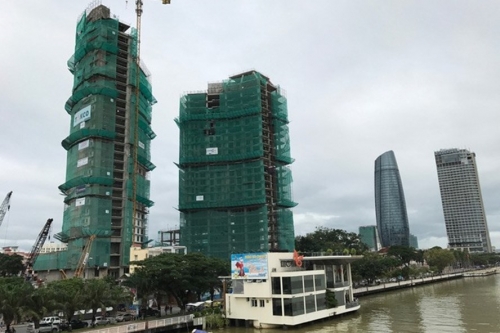 Đà Nẵng: Quyết liệt xử lý 570 'điểm đen' về trật tự đô thị