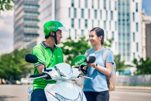 Grab đặt mục tiêu gọi vốn lên đến 6,5 tỉ USD trước cuối năm 2019