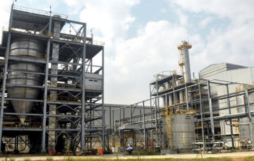 Giải quyết dứt điểm một số dự án kém hiệu quả ngành Công Thương