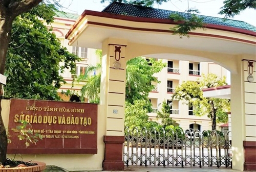 Bộ Công an bàn giao 28 thí sinh gian lận điểm thi về địa phương xử lý Bộ Công an bàn giao 28 thí sinh gian lận điểm thi về địa phương xử lý