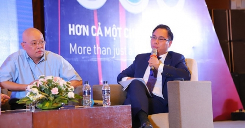 Bamboo Airways: Chúng tôi cạnh tranh bằng chất lượng dịch vụ, sự an toàn và nhiều sản phẩm mới Bamboo Airways: Chúng tôi cạnh tranh bằng chất lượng dịch vụ, sự an toàn và nhiều sản phẩm mới