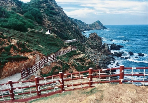 5 điểm nghỉ dưỡng lý tưởng cho dịp 30/4 - 1/5