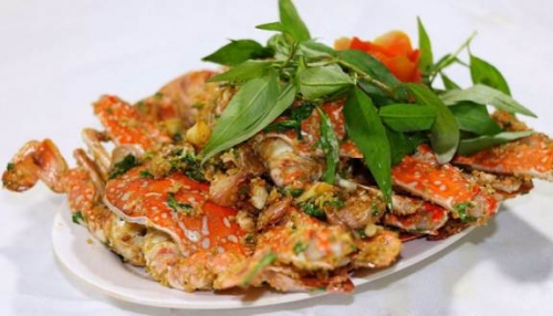 5 điểm nghỉ dưỡng lý tưởng cho dịp 30/4 - 1/5