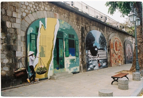 Hà Nội: Đi đâu, xem gì 30/4-1/5?