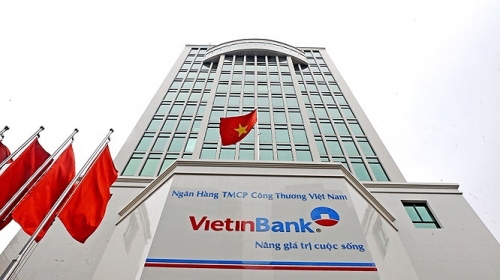 VietinBank thoái vốn thành công tại Saigonbank