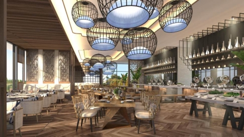 Khách du lịch ngoại tăng đột biến, bất động sản Quy Nhơn sốt nóng