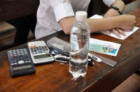 Thi THPT quốc gia: Máy tính nào được phép sử dụng?