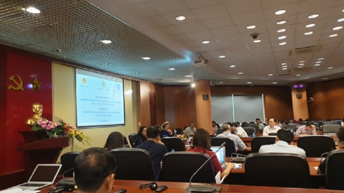 Năng suất và đổi mới sáng tạo là then chốt để tránh bẫy thu nhập trung bình