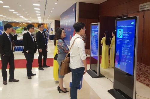 MB tổ chức thành công Đại hội đồng cổ đông