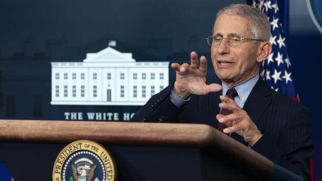 co van nha trang fauci thu nghiem vac xin dang di dung huong va se la nhan to thay doi cuoc choi